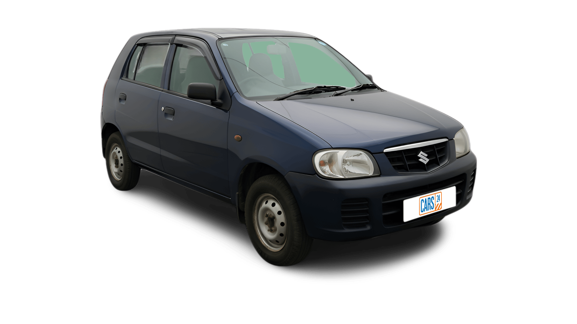2010 Maruti Alto - Hatchback - Petrol - Manual - ₹67,000